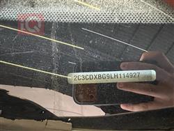 دودج تشارجر